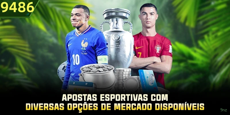 Guia rápido de apostas ao vivo na 9nz