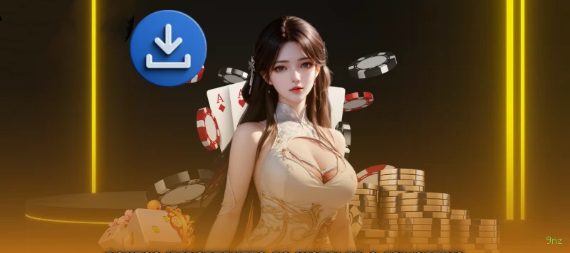 App 9nz slots mobile